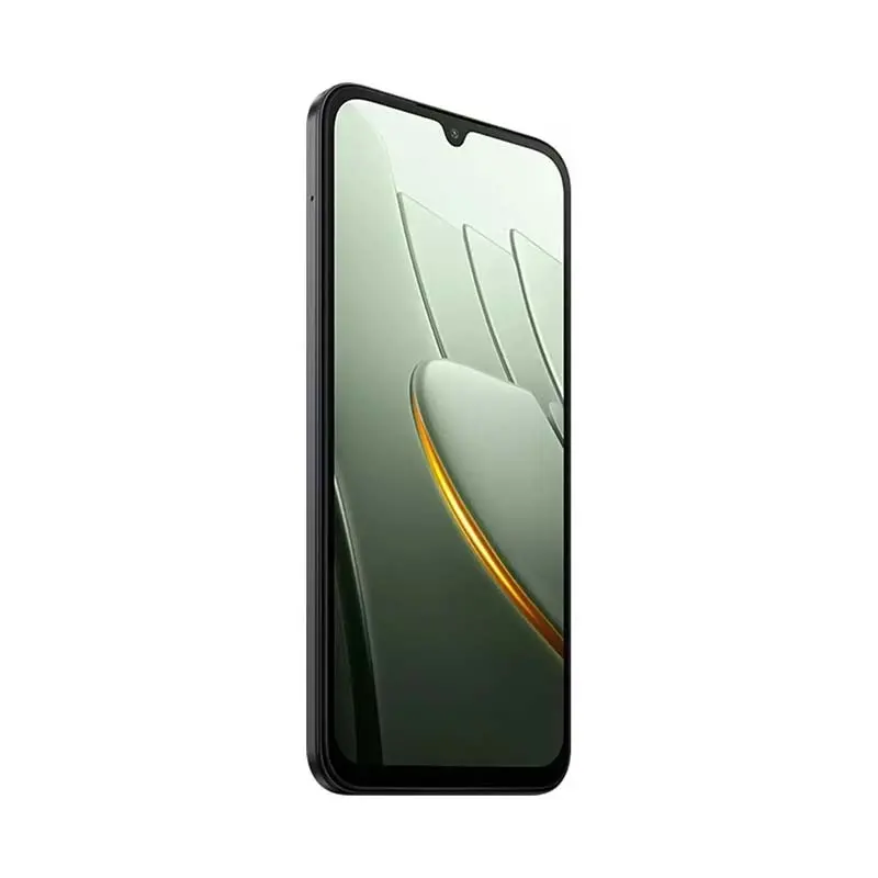 Xiaomi Poco C81 Pro Half Side 